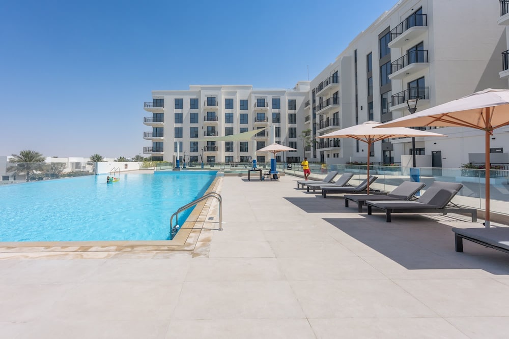 Magnificent 2BR in The Brand New The Diplomat