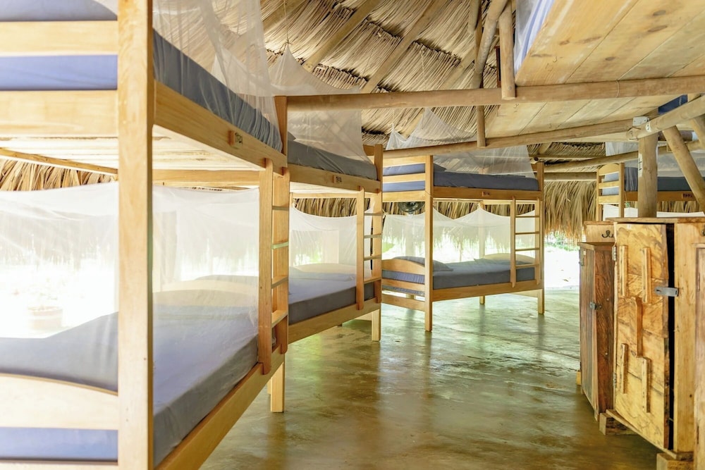 Rio Hostel Buritaca