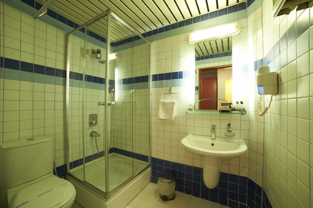 Saffron Hotel Yozgat - Property Image 14