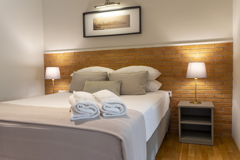 Selimhan Otel - Selimiye - Image 41
