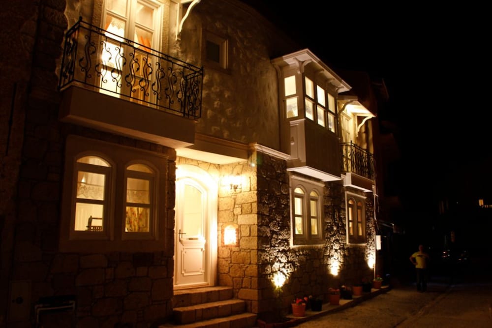 Alacati Ciftekuyu Butik Otel - Image 16