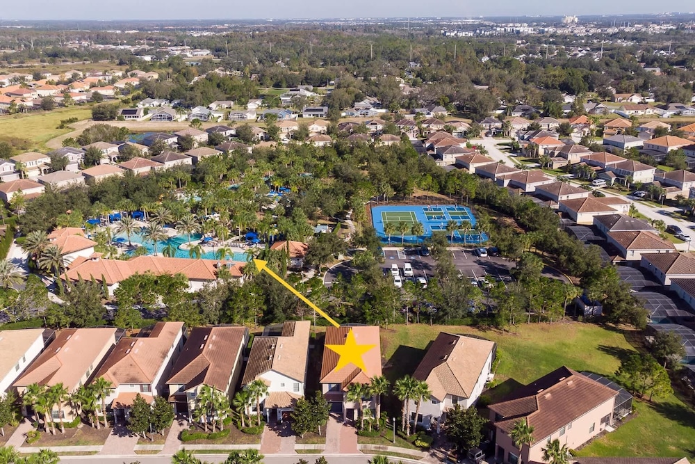 Solterra Dream Escape For 14!