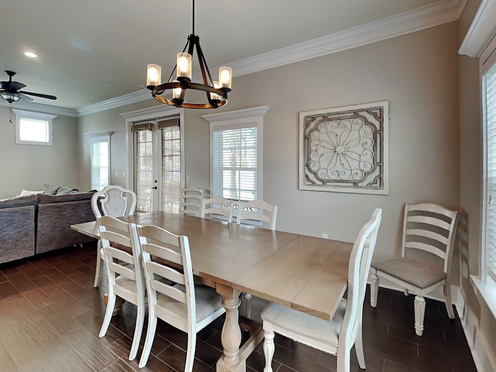Frangista Sanctuary by Southern Vacation Rentals