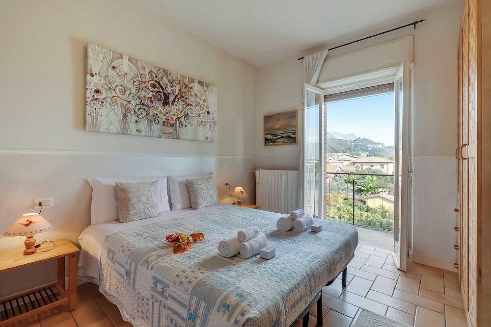 Maderno Sweet Home