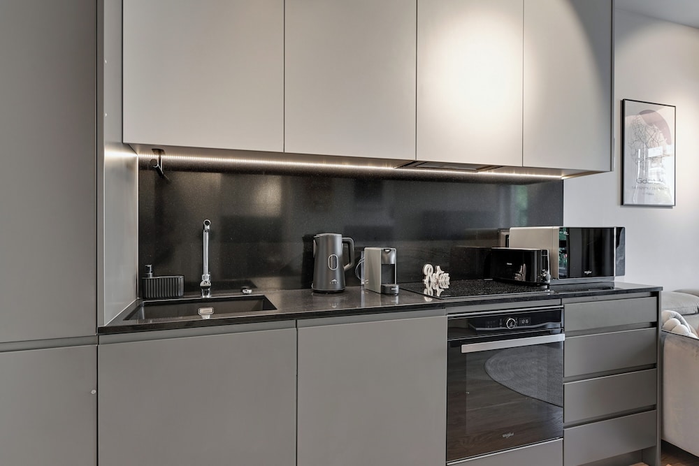 Lion Apartments - Apartments & Studio