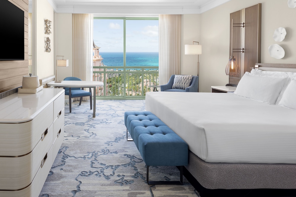 Nassau - Paradise Island Vacations - The Royal at Atlantis - Property Image 2