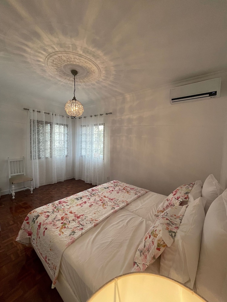 Summer Villa With Heated Private Pool