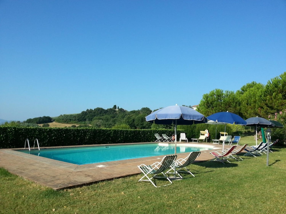 Agriturismo Il Borghetto