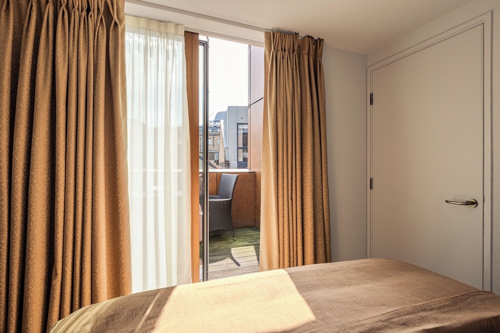 Your Apartment - Liverpool Street