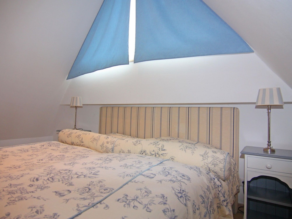 Semi-detached House, Zingst