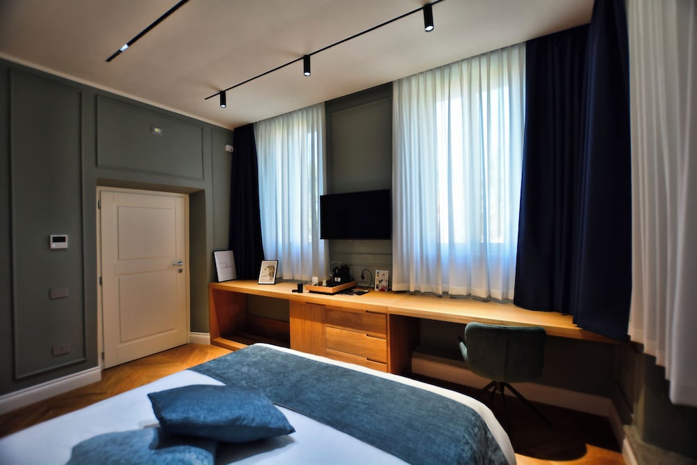 Corte Sospesa Guest House & Spa