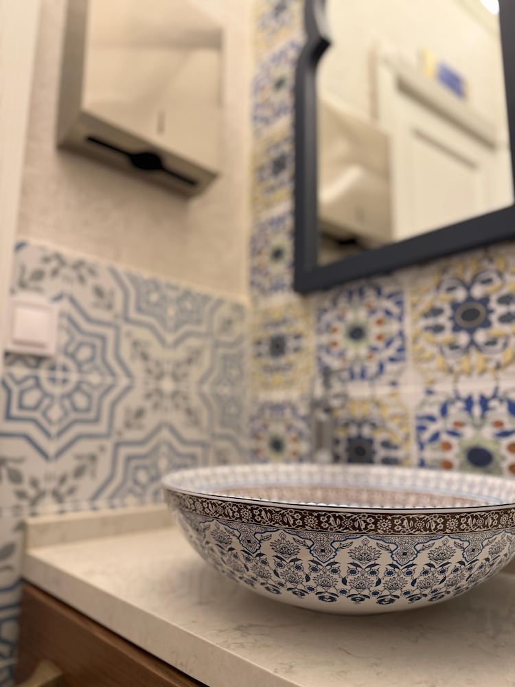 Oasis Inn Budapest