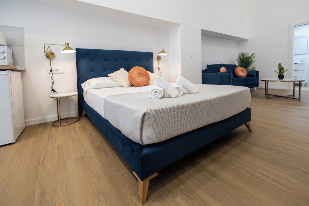 Imprenta Sorolla by Concept