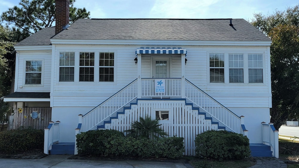 Family Time Tybee Vacation Rentals