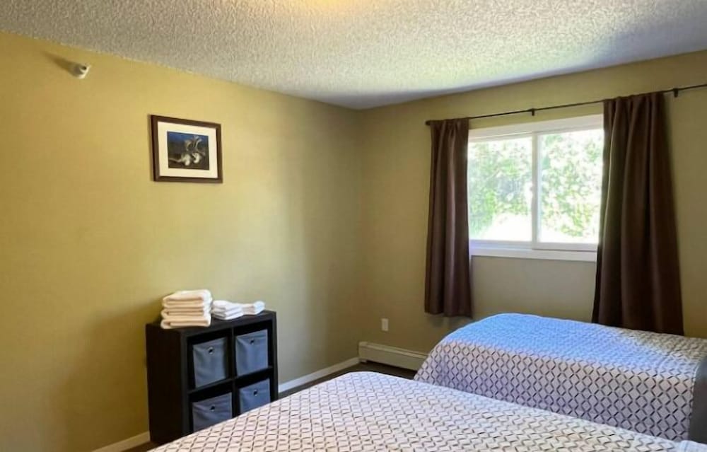Great North Lodging