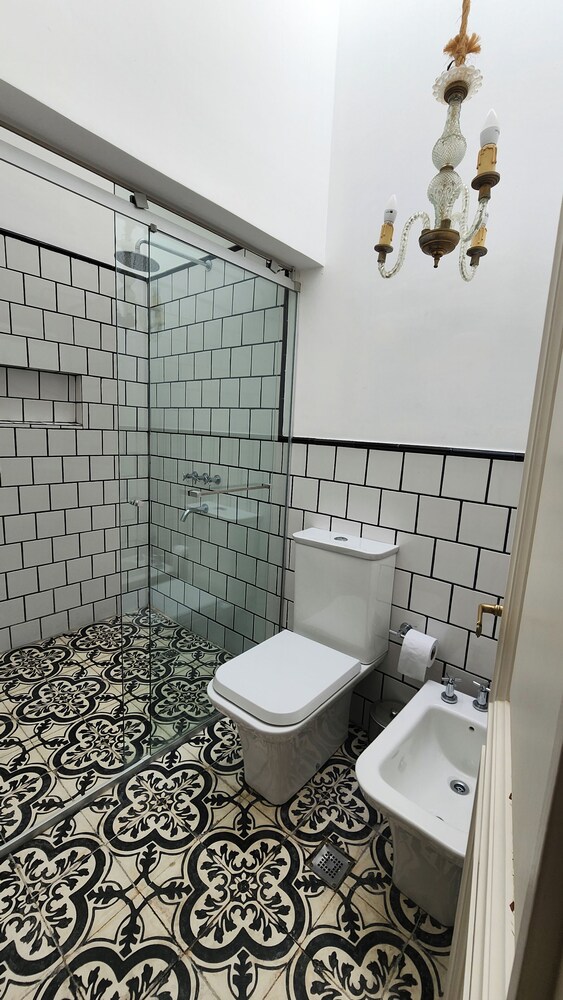 El Cerquero, Guest House