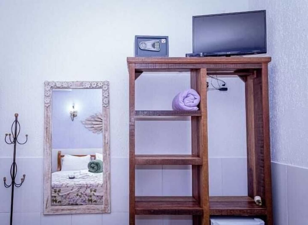 Pousada Casa de Violeta