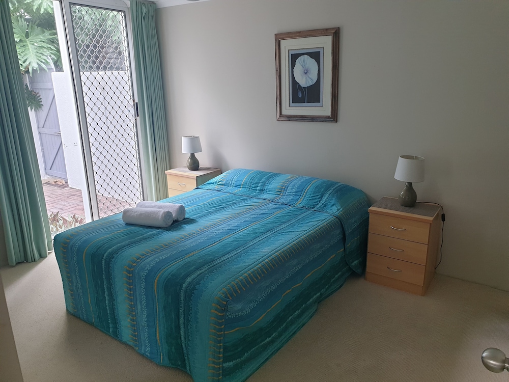 The Bay Apartments
