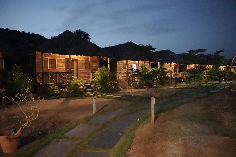 Sunny Guest House Hampi