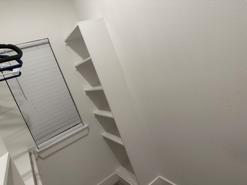 Luxury 3BR for Families Nurses and Group