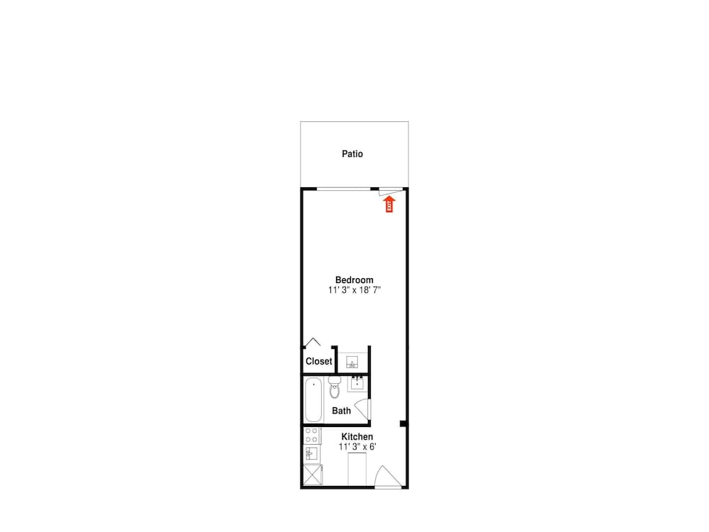 Continental Condominiums II by Resort Collection
