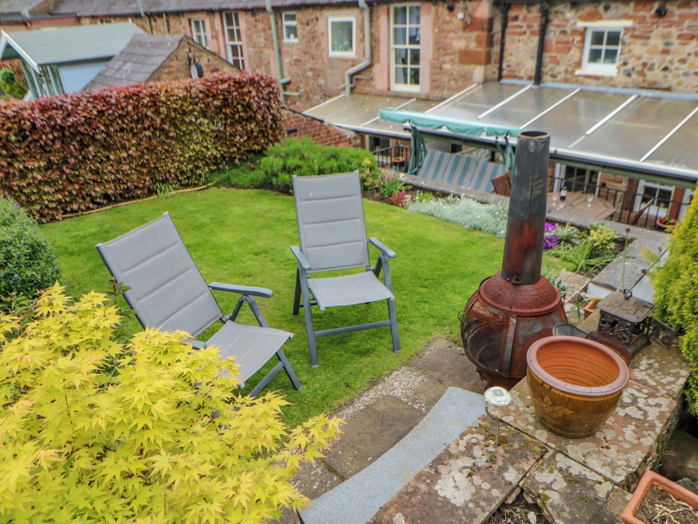 Blacksmith Cottage view 4