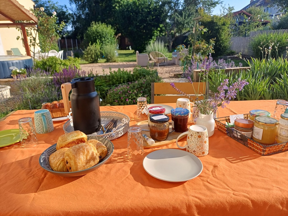L'étoile du matin