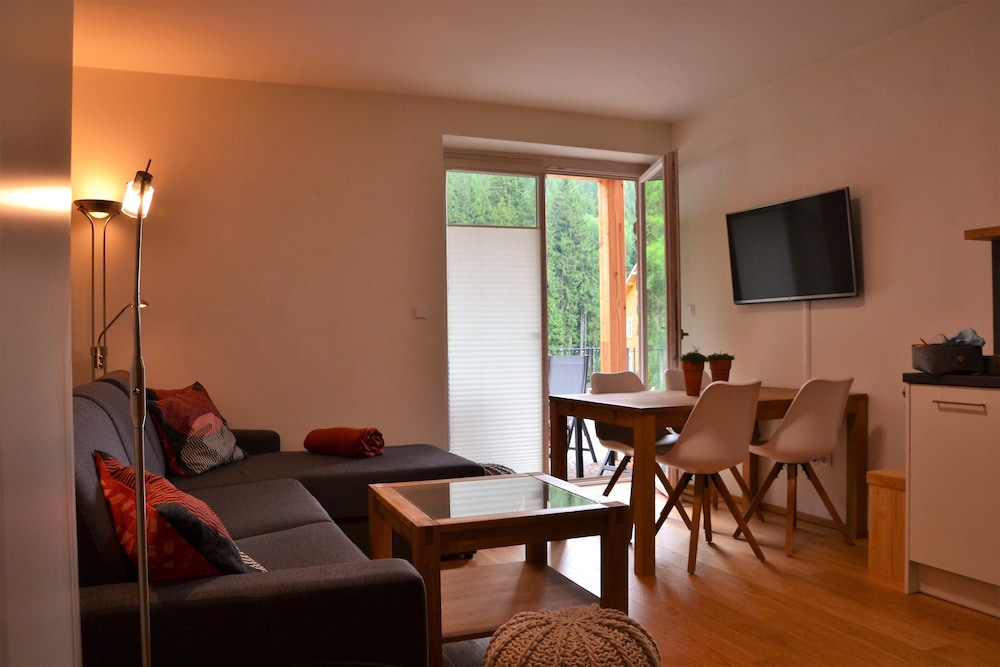 Residence Kovárna