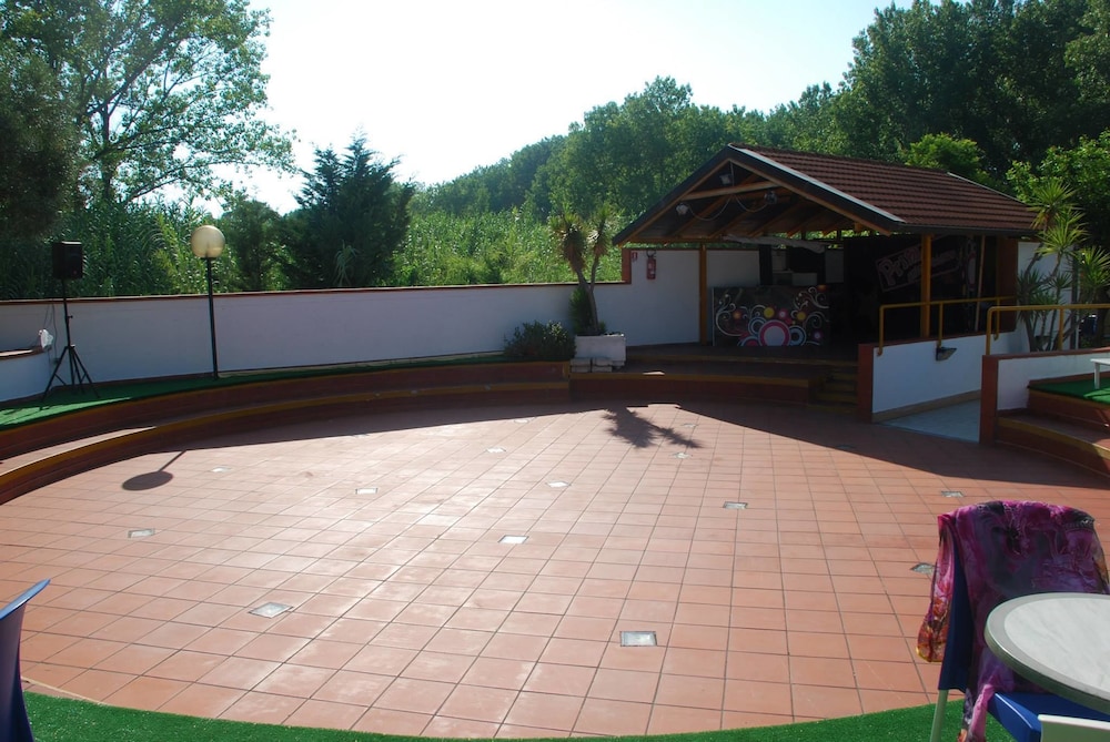 Hotel B&B Marina