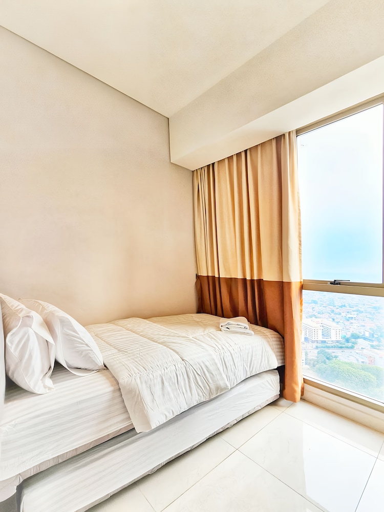 Staysanliving - Taman Anggrek Residence