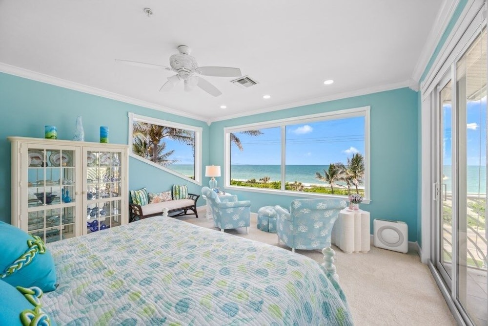 Paradise Found 4 Bedroom Home