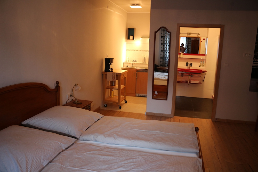 Pension und Gästehaus Paffrath view 5