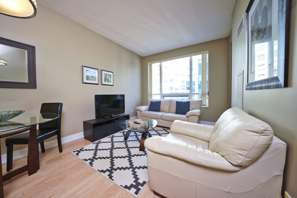 The Elements Boutique Suites