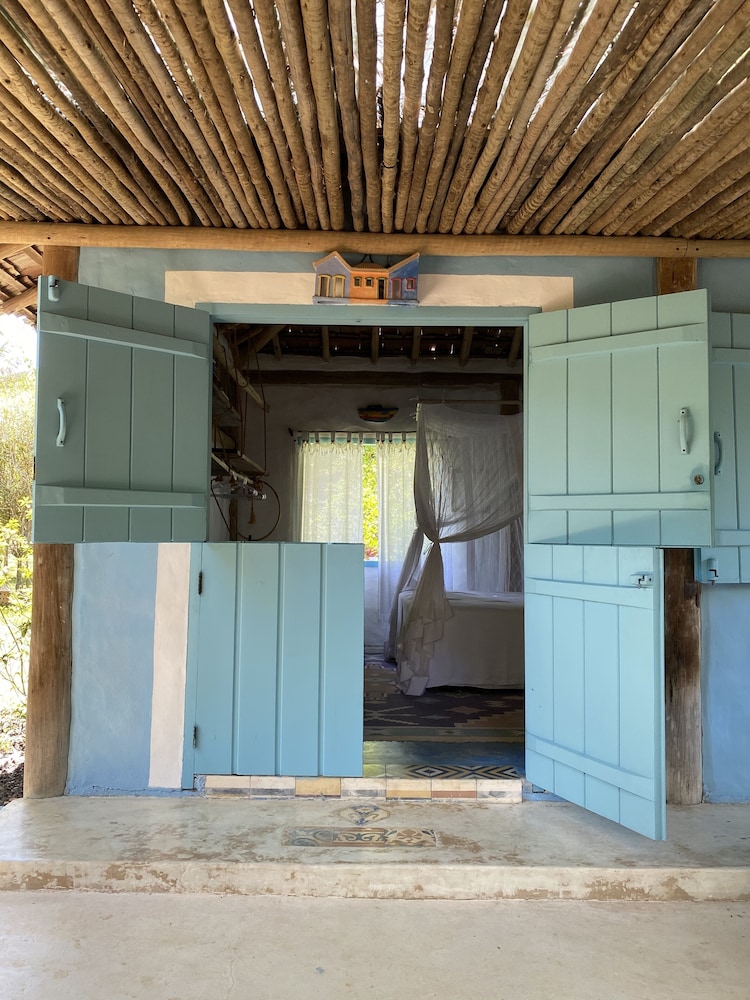 Casas da Vila