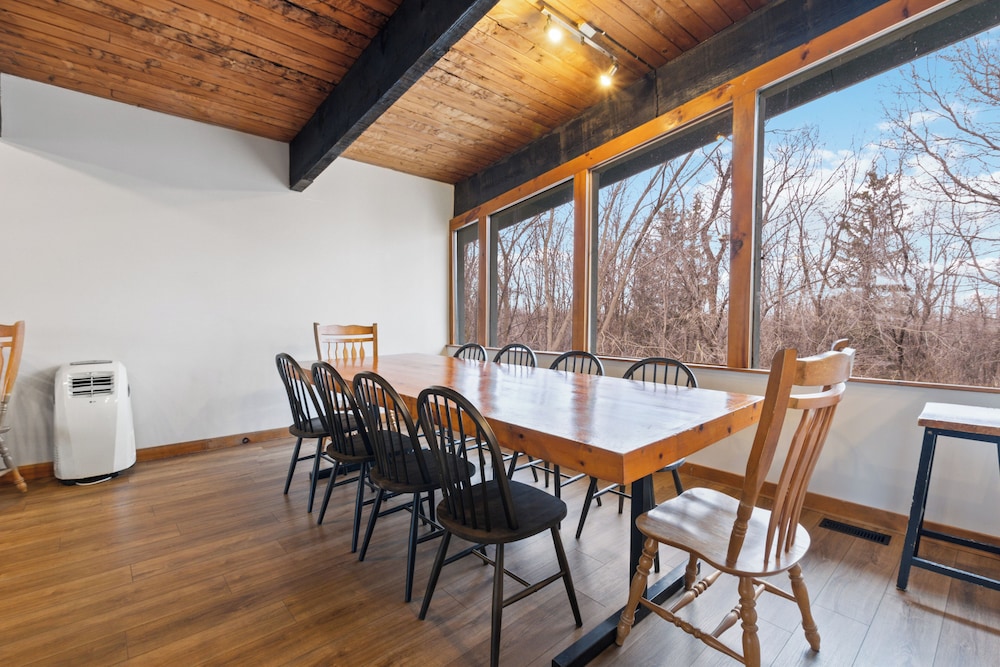 Tyrolean Chalets