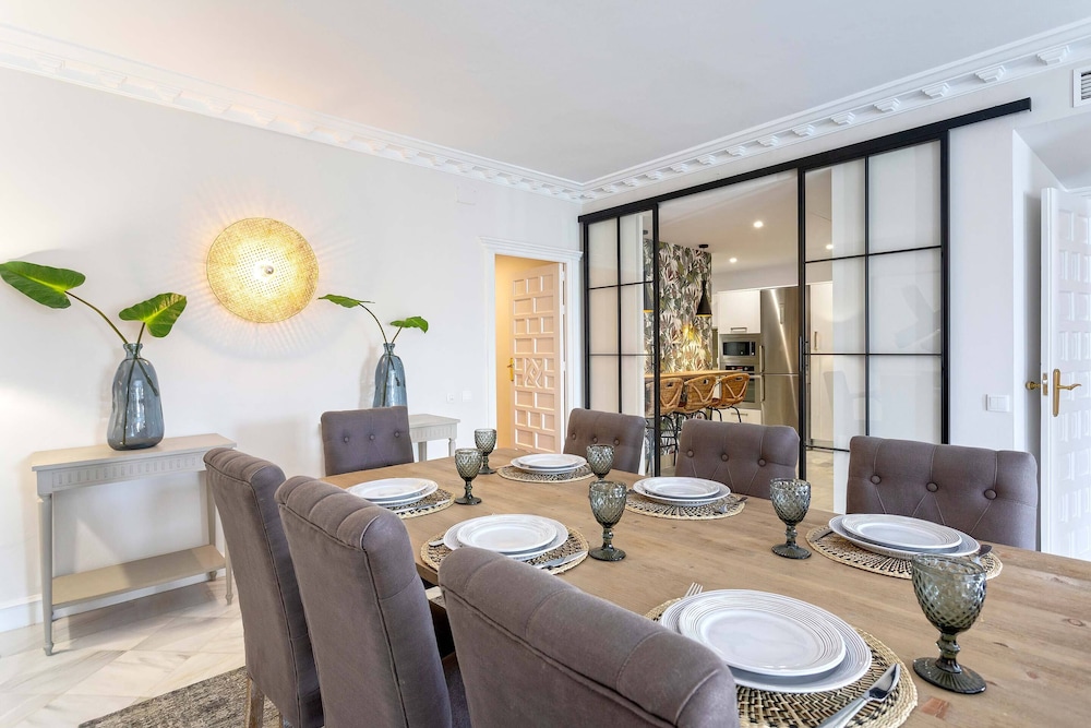 Genteel Home San Fernando