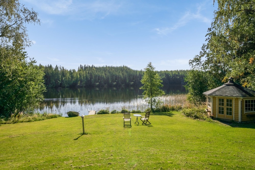 Ahvenranta