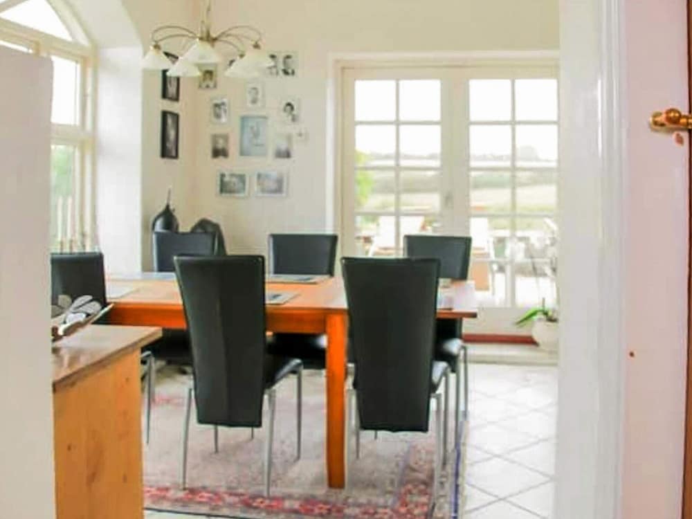 4 Star Holiday Home in Hornsyld