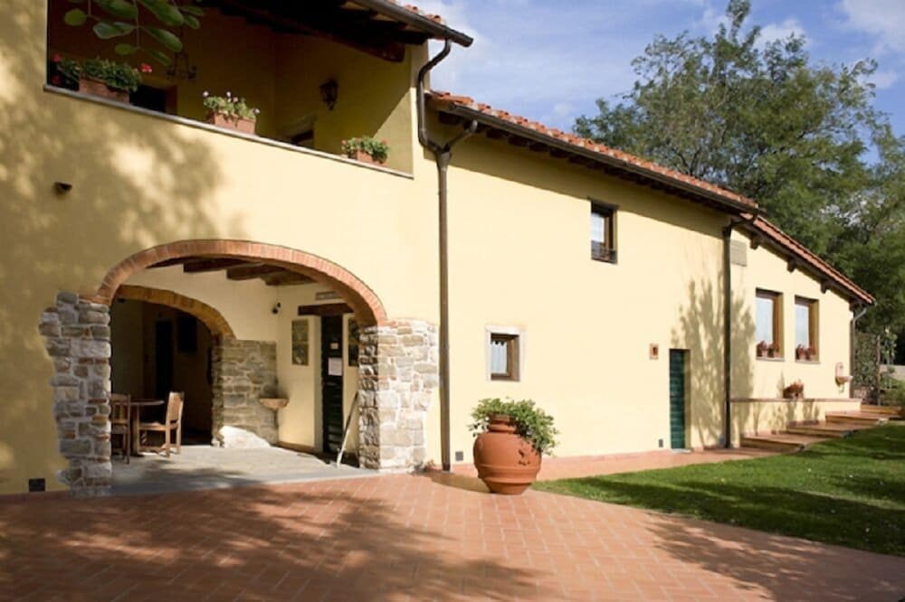 Agriturismo Petrognano