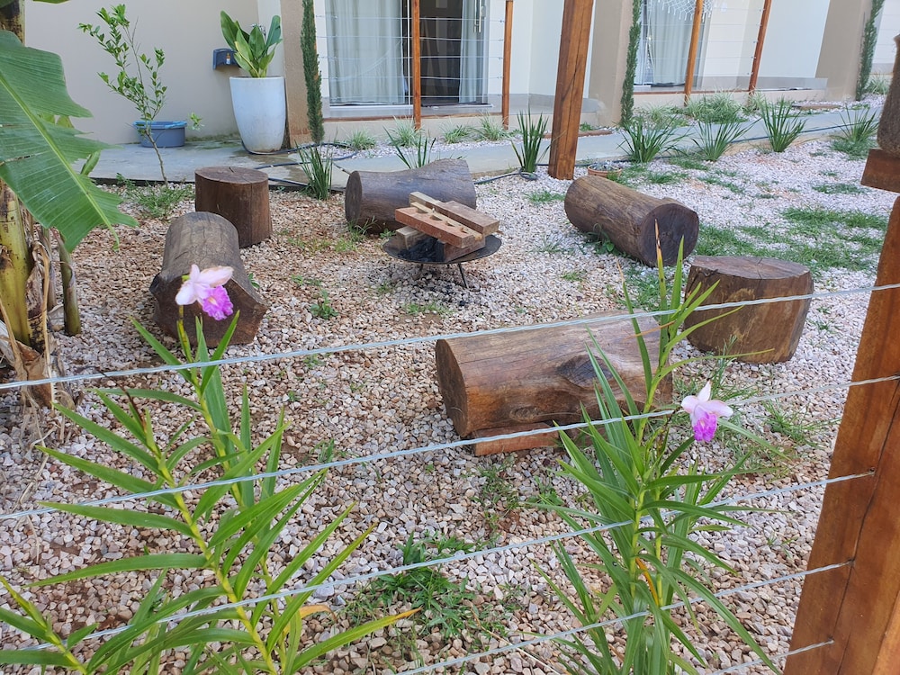 Pousada Paraiso