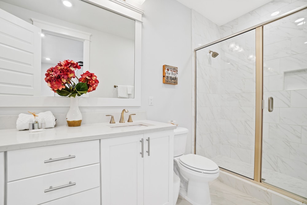 Prominence on 30A by Panhandle Getaways