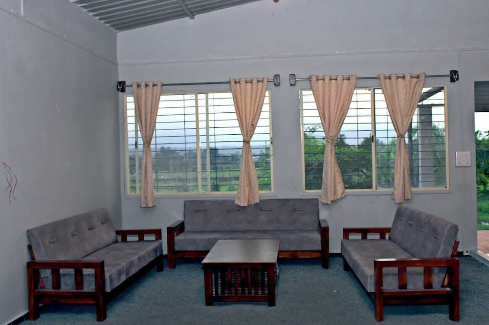 The Blackbuck Harmony Resort view 3