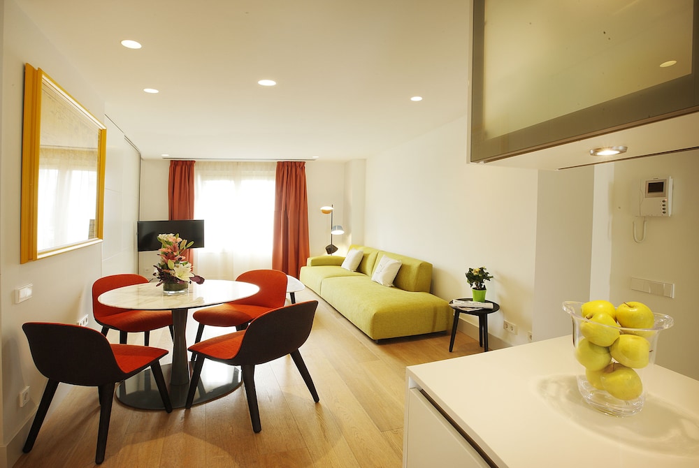 Cosmo Apartments Rambla de Catalunya