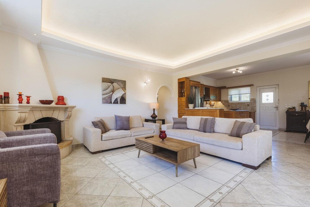 Villa Lilly With Private Pool