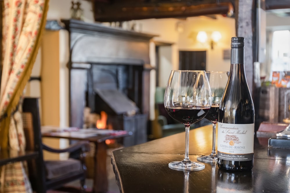 The Royal Oak Inn