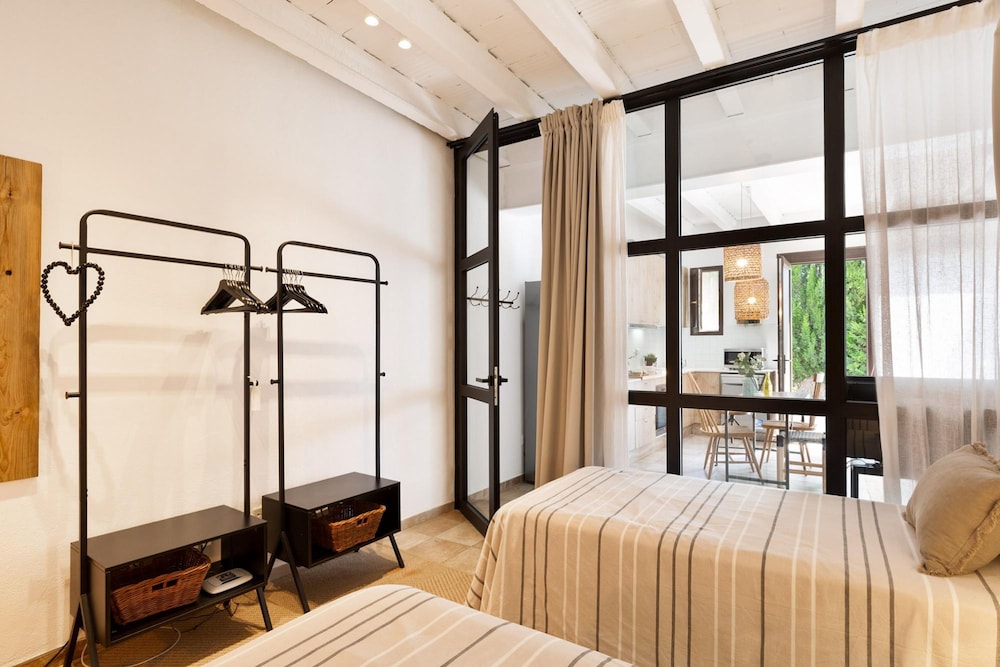 Sant Mori- La Escala Boutique Apartment