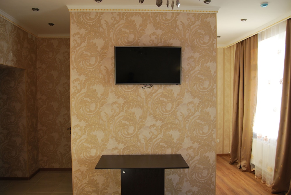 Hotel Severomorsk
