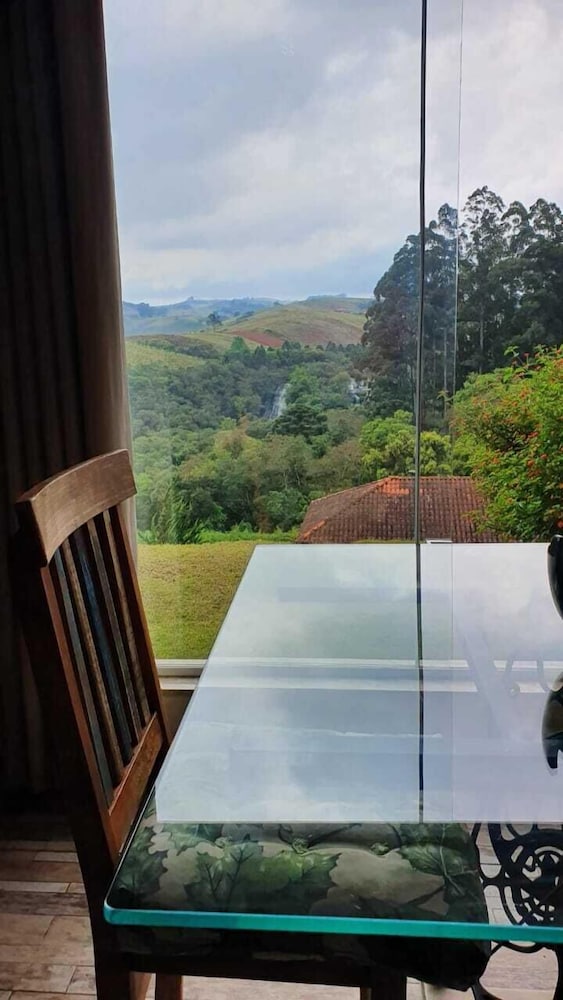Cachoeira dos Luis Parque e Pousada