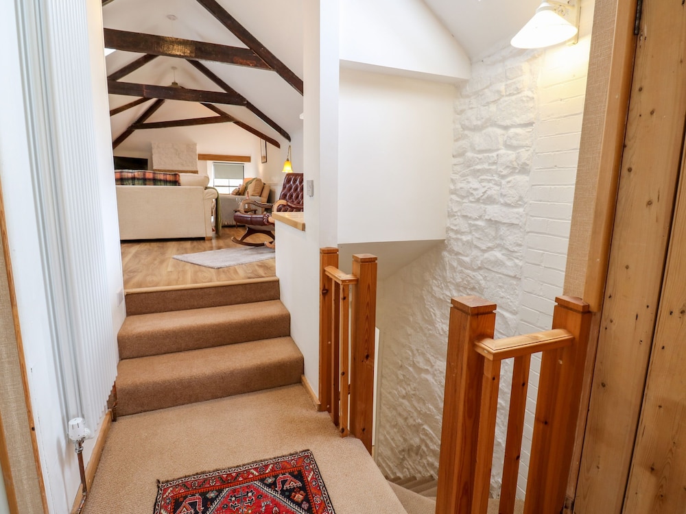 Hepple Hill Cottage