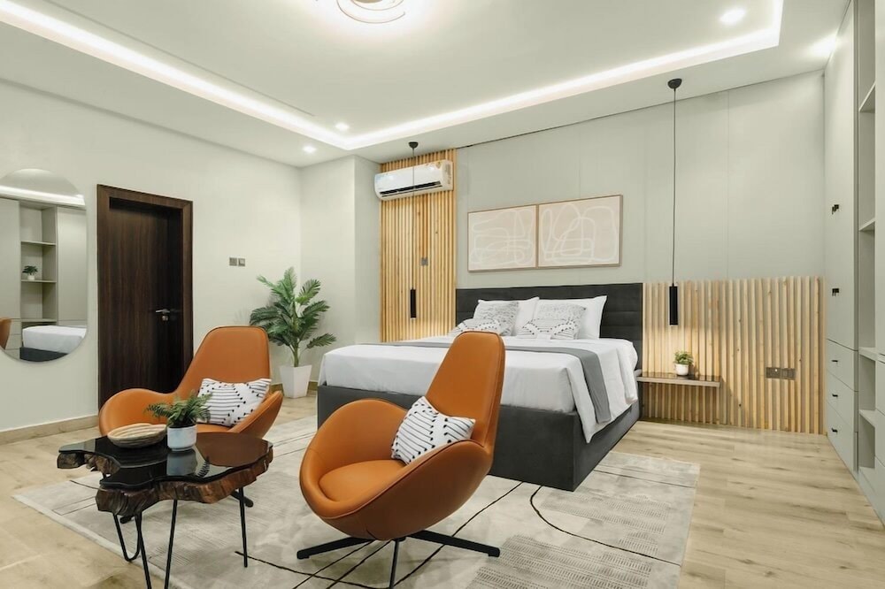 Kashco Apartments